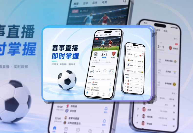 leyu App亮点面板,入口醒目更突出 页面展示