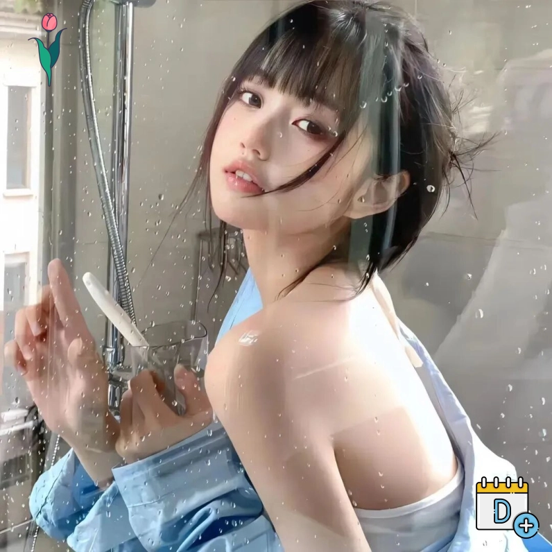 唐敏女士