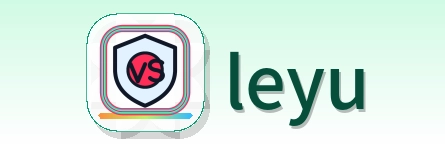 leyu Logo